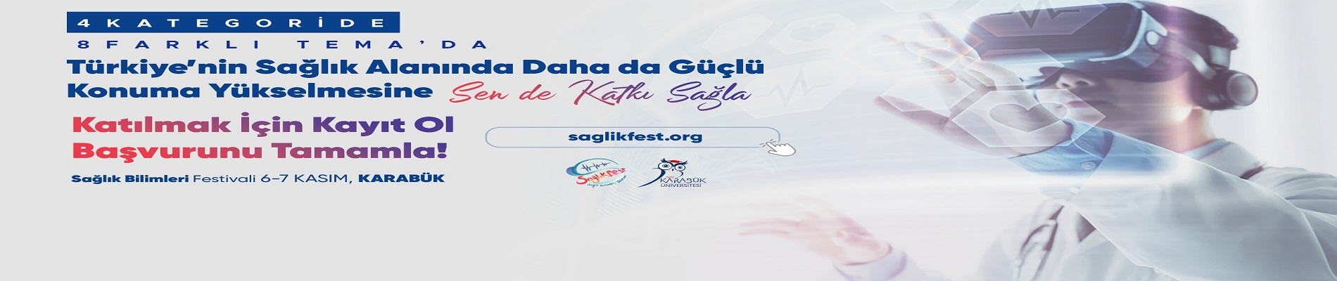 SAGLIKFEST